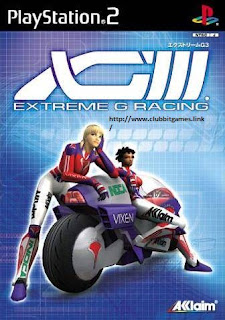 LINK DOWNLOAD GAME xgiii extreme g racing PS2 ISO FOR PC CLUBBIT