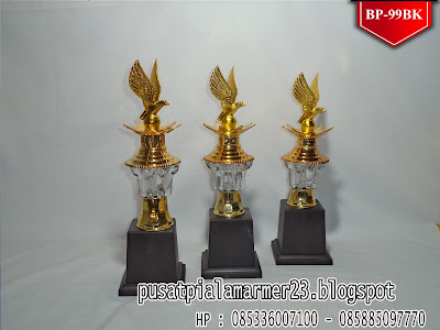 piala base plastik