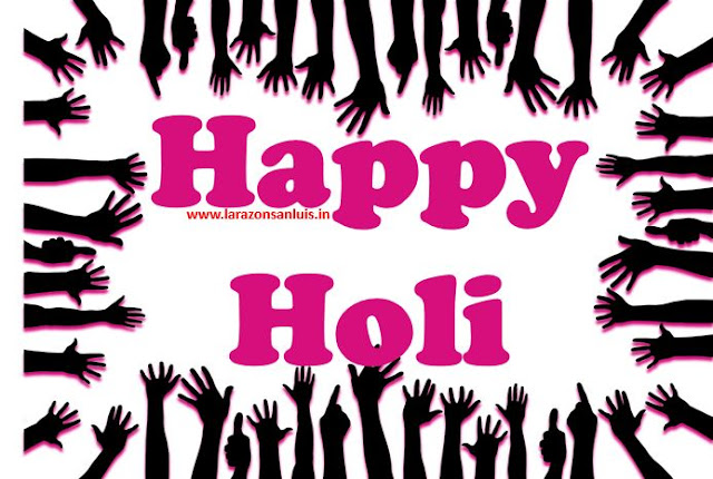 holi-picture