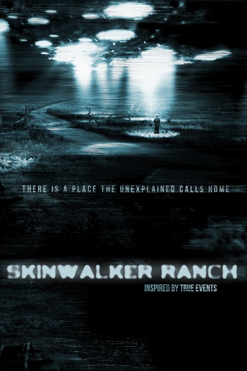 Skinwalker Ranch 2013 Film Completo In Italiano Gratis