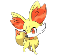 Fennekin