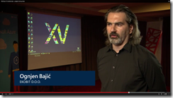 VSO or TFS - Ognjen Bajic