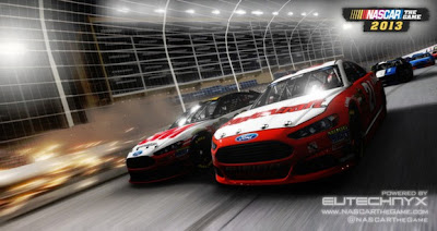 Download NASCAR The Game 2013 RePack Pc Game