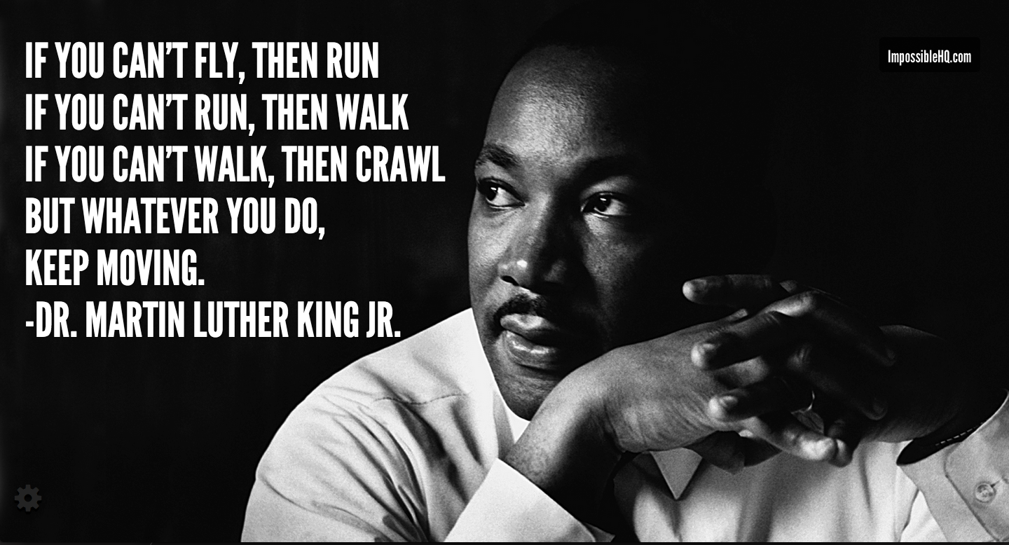 quotes luther jr MzTeachuh: by king #2 motivational  martin MLK Quotes: