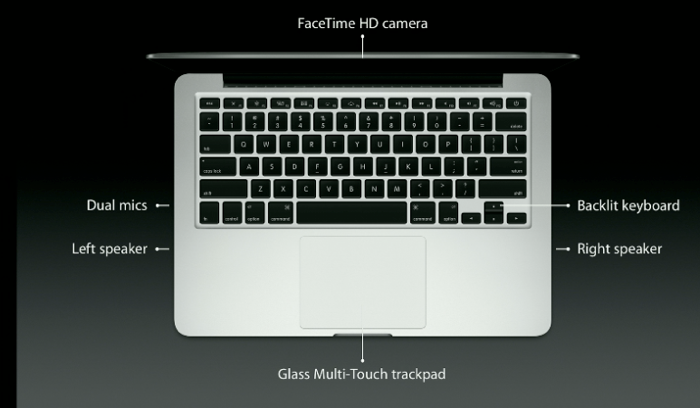 macbook pro 13-inch