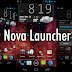Nova Launcher Full Prime Apk İndir