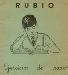 cuadernos rubio