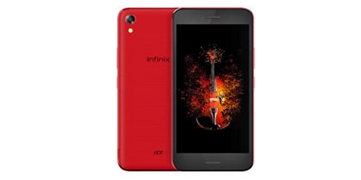 Cara Screenshot Infinix Hot 5 Lite