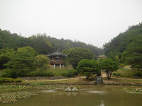 andong folk village