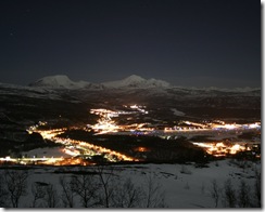 Norway_Night