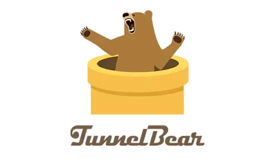 أفضل برنامج VPN مجاني Tunnelbear