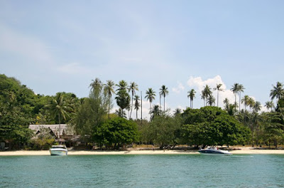 Koh Rang Yai