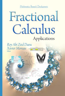 Fractional Calculus Applications by Roy Abi Zeid Daou PDF