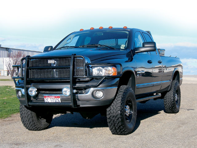 dodge ram 2500 2011 car preview and wallpaper gallery