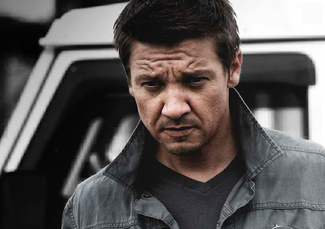 mission impossible jeremy renner