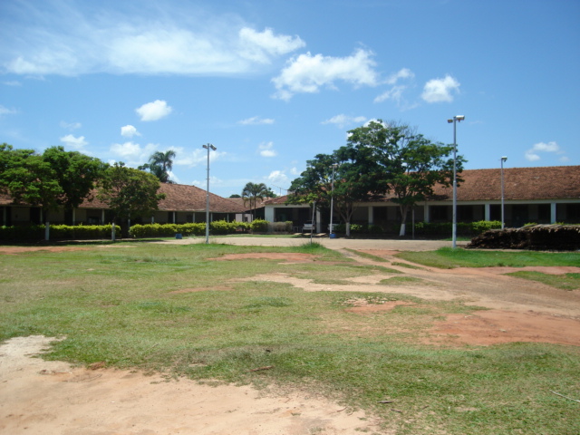 Unemat,  Alto Araguaia | Mato Grosso