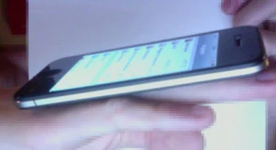 Seria este o verdadeiro iPhone 5?