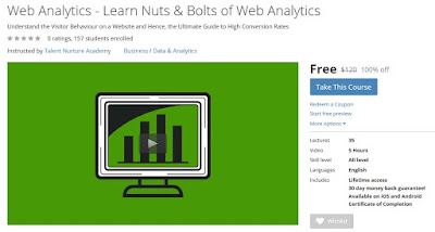 Free Udemy Course