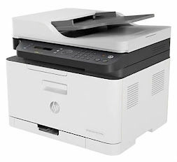HP Color Laser MFP 179fnw Pilotes
