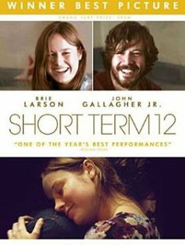 Short Term 12