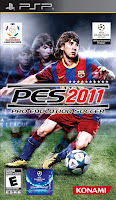 Pes 2011