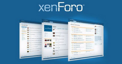 Xenforo Forum Script v1.5.8 Shared, Download for Free