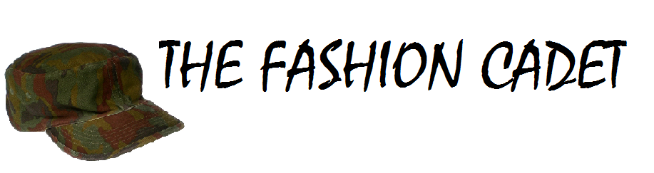 The Fashion Cadet