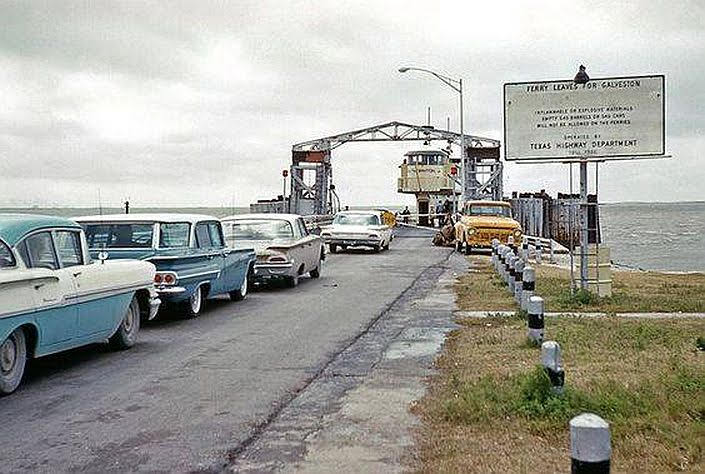 Miscellaneous Historical Photos
