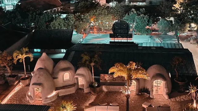 Rekomendasi Tempat Kuliner dengan Menu Otentik dan Instagramable di Bandung