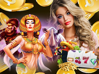 Benefit Judi Slot Terlengkap Khusus Bagi Semua Member Baru