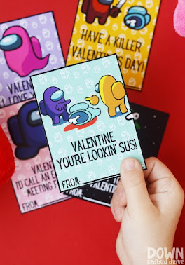 free printable valentines cards