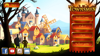 Download Townsmen Mod APK v1.7.2 Terbaru