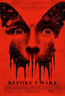 Before I Wake (2016) Movie Reviews