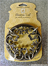 Yankee Candle Accesory