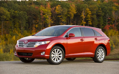 2013 venza