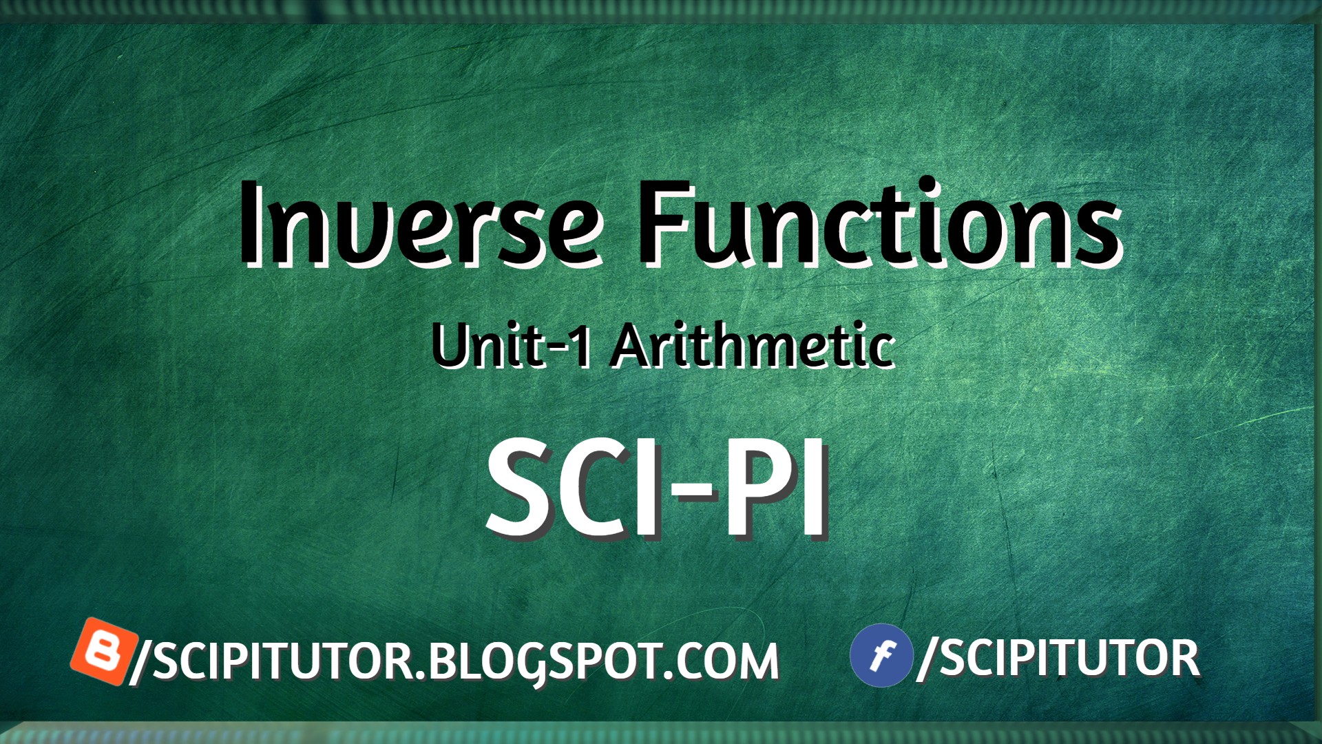 Inverse Function - Chapter 4 Algebra | Optional Mathematics