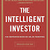   "The Intelligent Investor" by Benjamin Graham