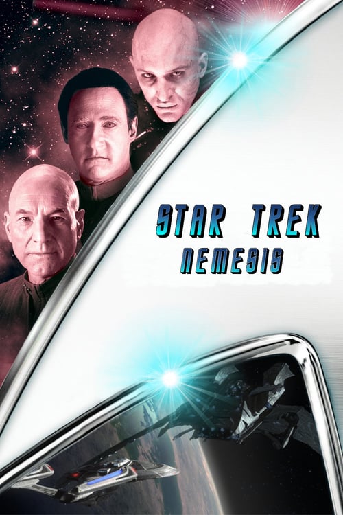 [HD] Star Trek: Nemesis 2002 Film Kostenlos Anschauen