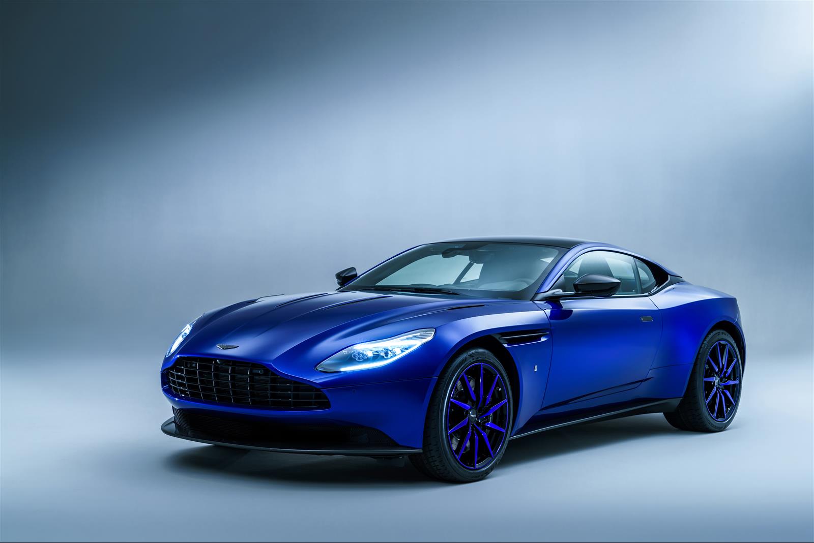 Aston Martin Perluas Divisi Q Untuk Hadirkan Mobil Yang Sangat Unik