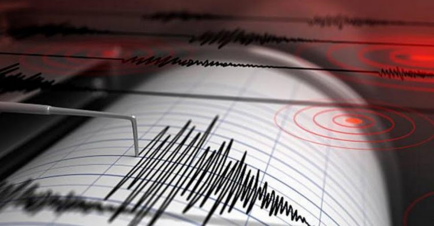 TEMBLOR EN CHILE: Sismo de magnitud 5.4 Grados (Hoy Miércoles 27 Diciembre 2017) Terremoto EPICENTRO Taltal - Antofagasta - Atacama - Coquimbo - ONEMI - www.onemi.cl