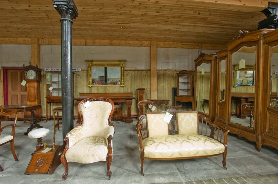 Yeats Country Antiques 