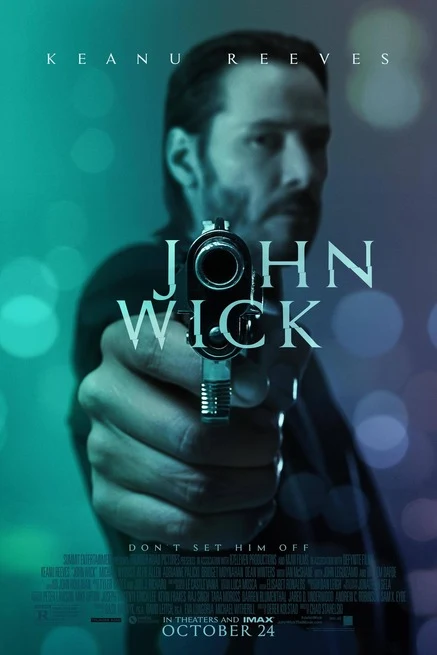John wick movie hindi dubbed download