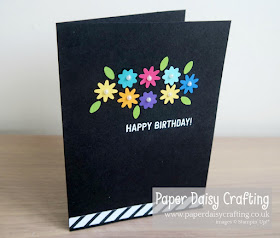 Bitty blooms punch pack Stampin Up