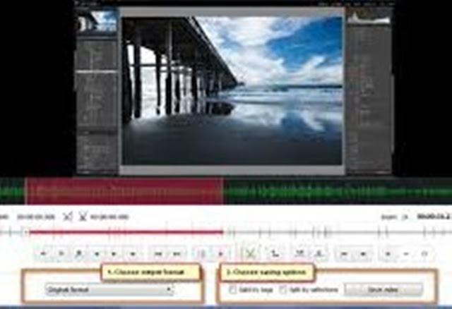 تحميل Free Video Editor برنامج التعديل على الفيديو مجانا