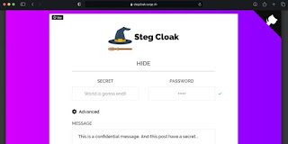 Encrypting any file with a single text character | Lotal Ghana