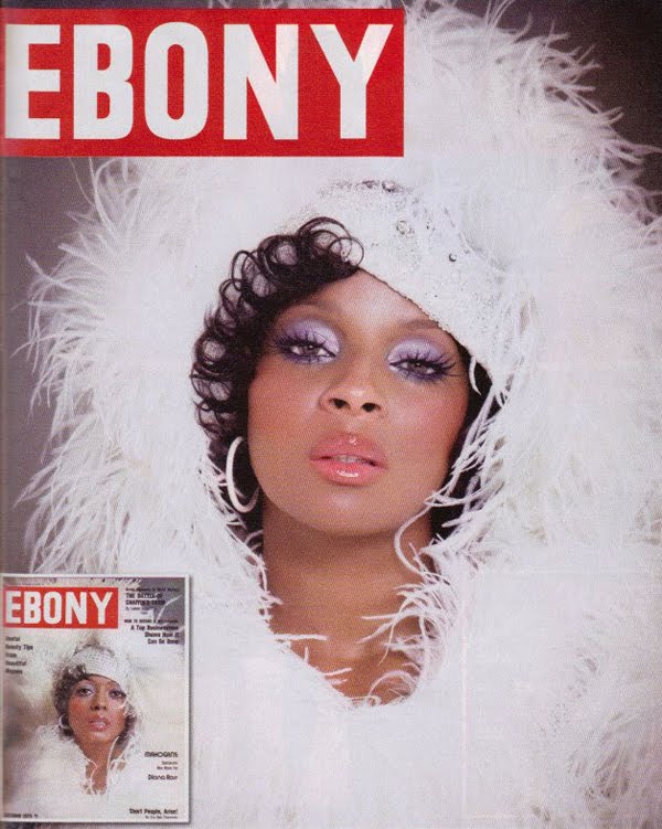 mary j blige stronger with each tear album cover. Mary J. Blige emulates Diana
