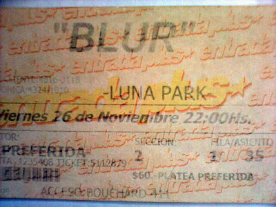 blur argentina 2013, blur buenos aires, blur 2013 tour, blur south america, blur brazil, blur gig argentina, blur argentina buenos aires 2013, Blur en Bsas, blur argentina tour, blurarg