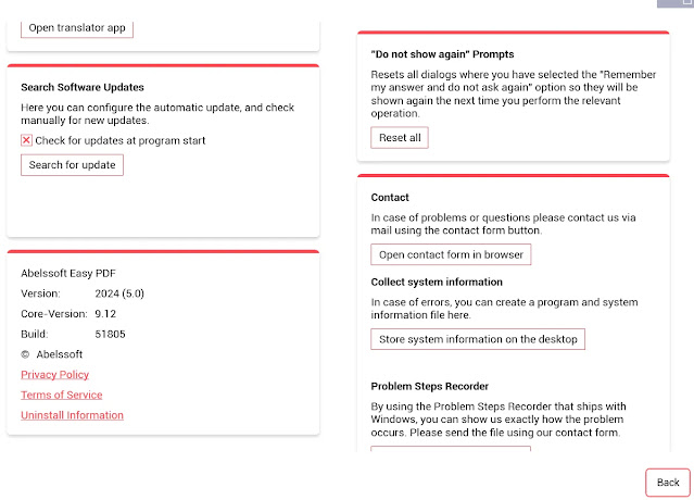 Abelssoft Easy PDF [2025] v6.01.58291 Full Multilingual [Mega]