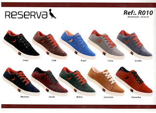 fabrica de tenis replica