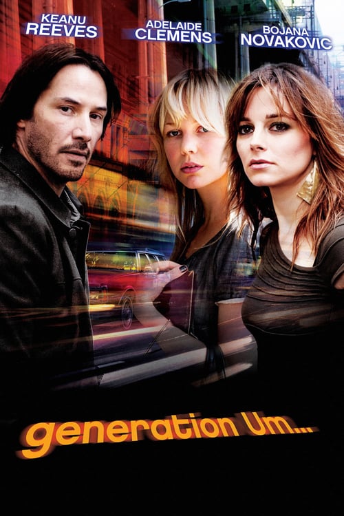 [HD] Generation Um... 2012 Streaming Vostfr DVDrip